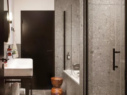 Maisons du Monde Hôtel & Suites - Marseille Vieux Port photo 54