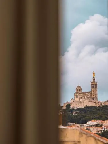 Maisons du Monde Hôtel & Suites - Marseille Vieux Port photo 85