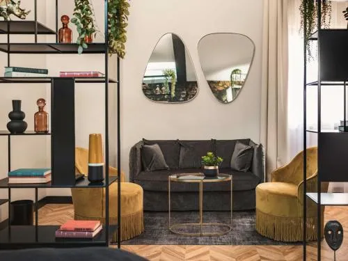 Maisons du Monde Hôtel & Suites - Marseille Vieux Port photo 82