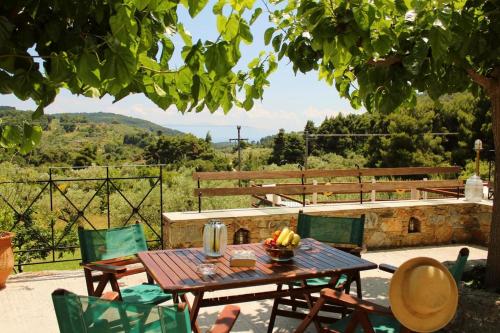 Villa Tenedos