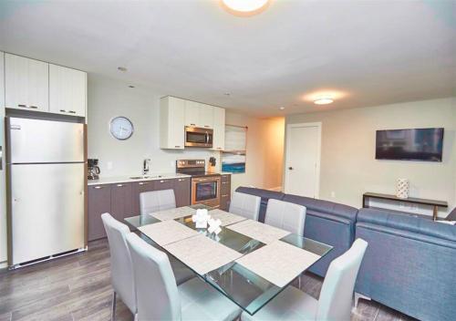 Luxury Boutique 2bedroom Condo 4a