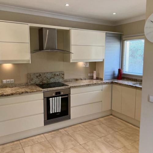 Beautiful villa 2 steps from the BEACH