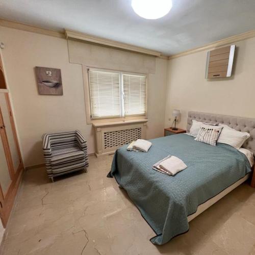 Beautiful villa 2 steps from the BEACH