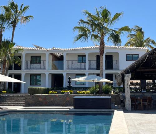 Hotel Quinta Santa Rosa – Photos 3