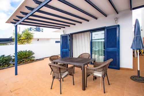 Villa Teresa