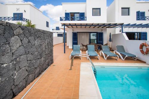 Villa Teresa