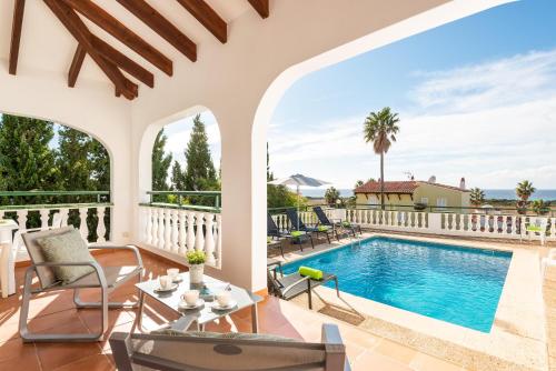 Villa Carolina, Alaior – Bijgewerkte prijzen 2022