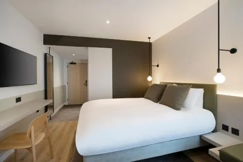 Leonardo Hotel Manchester Piccadilly photo 12