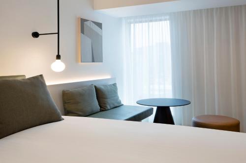 Leonardo Hotel Manchester Piccadilly photo 36