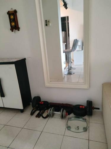 Fotografie z fotogalerie ubytování Permai Puteri Homestay Ampang v destinaci Ampang
