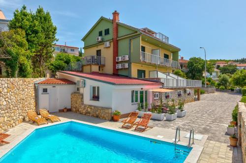 Apartments Jasna