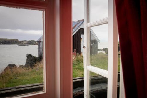 Gallery image of Hotel Flatey in Flatey