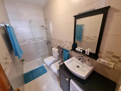 Ocean View Apartment Los Cristianos