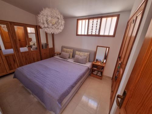 Ocean View Apartment Los Cristianos