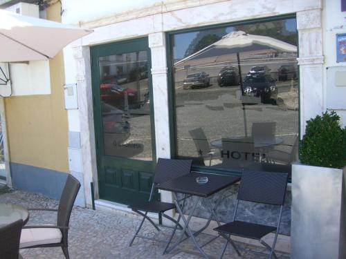 Gambar di galeri bagi Hotel O Gadanha di Estremoz