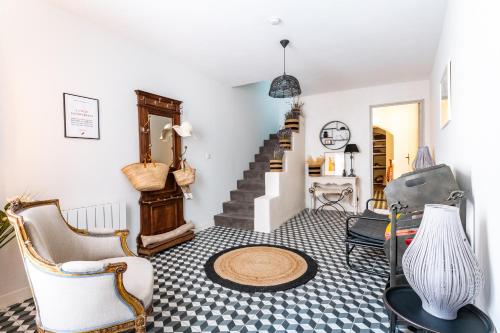 La Maison Rose – Photos 3
