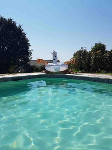 La Porcherie