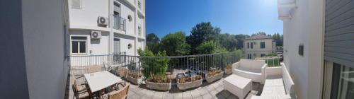 Gallery image of Hotel Bristol - Koolibry Hotels in Cervia