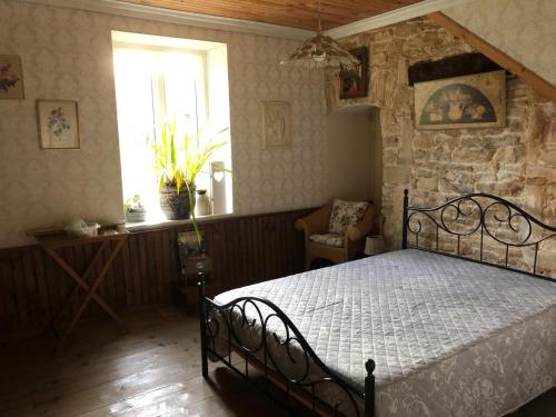 Imagen de la galería de Chambre d'hôtes Juste Confortable, en Fleurey-lès-Lavoncourt