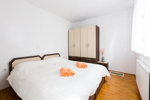 Gallery image of Apartment Lakeside Cerknica in Cerknica