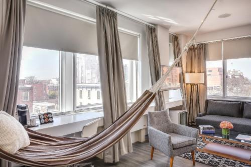 NU Hotel Image