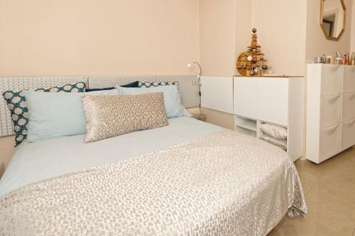 Cannes Magnifique Vue Mer, 2 Chambres, Grande Terrasse et Parking photo 62