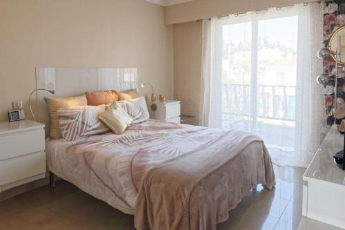 Cannes Magnifique Vue Mer, 2 Chambres, Grande Terrasse et Parking photo 63