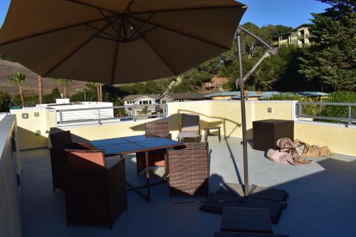 Gambar di galeri bagi 245 San Miguel di Avila Beach