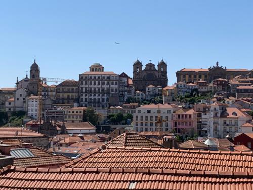 Foto dalla galleria di Lost Inn Porto Hostel a Porto