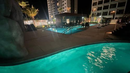 Gallery image of SALINAS PREMIUM RESORT in Salinópolis