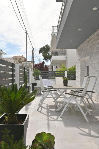 White Coral Luxury Apartments