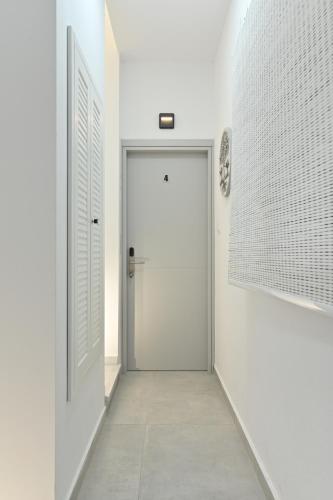 White Coral Luxury Apartments