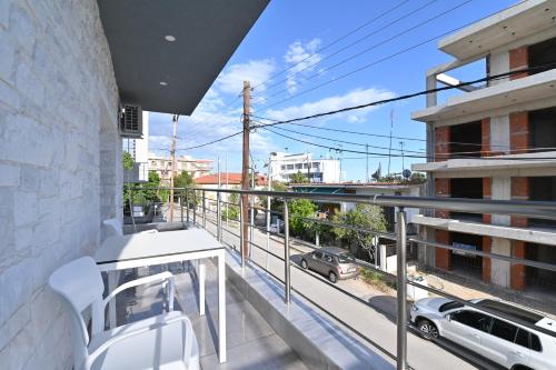 White Coral Luxury Apartments