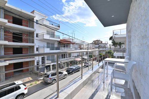 White Coral Luxury Apartments