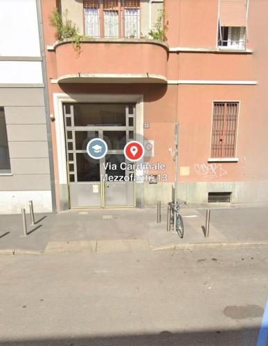 A casa di Arianna