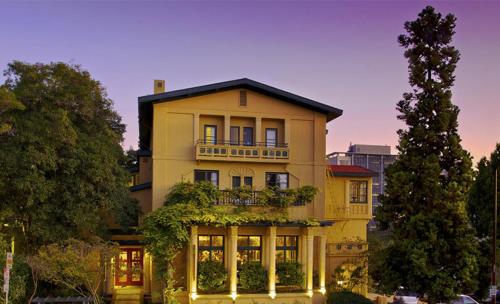 Bancroft Hotel – รูปภาพ 4