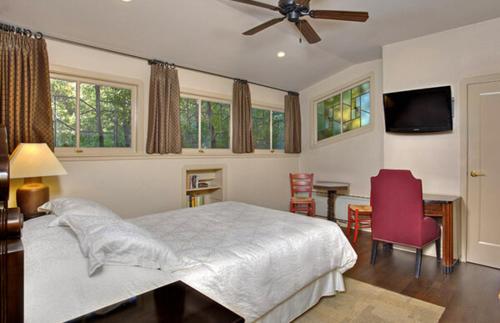 Bancroft Hotel – Billeder 3