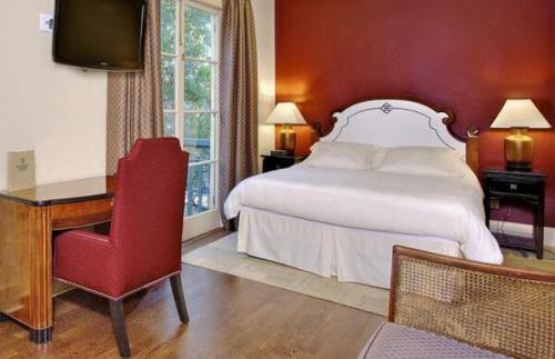 Bancroft Hotel – รูปภาพ 5