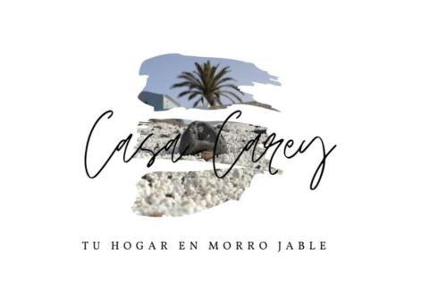 Casa Carey