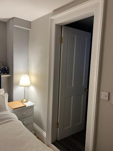 Georgian House Boutique B&B photo 33