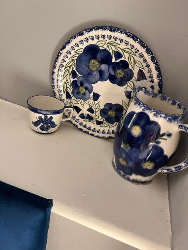 Georgian House Boutique B&B photo 31