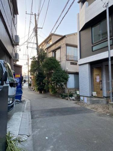 Takemura Building 107