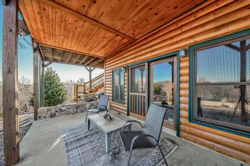 Beaver Butte – Photos 2