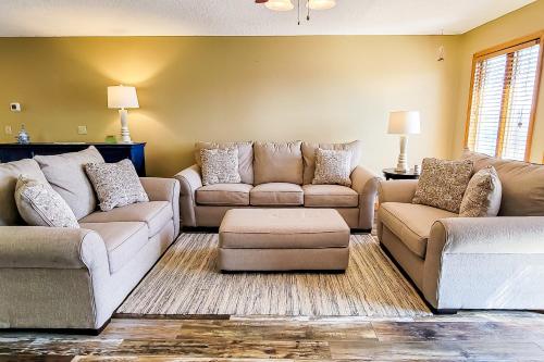 Fotografie z fotogalerie ubytování Norris Cove Retreat v destinaci La Follette