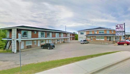 Chalet Inn Motel – Photos 3