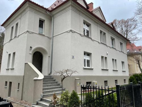 Pokoje Gościnne Piątka