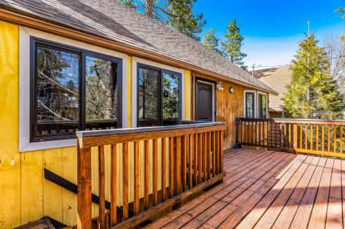 Vista Mountain Escape – Photos 2