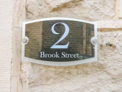 Gallery image of 2 Brook Street in Clitheroe