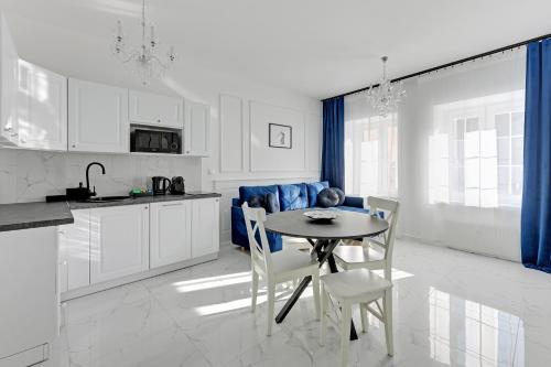 Długa Boutique Apartment by Downtown Apartments