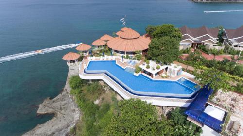 Afbeelding uit fotogalerij van Villa Angelina Luxury Suites in Dapitan